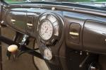 Lincoln Zephyr Convertible Coupe 1938 года